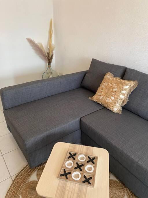 Appartement Mulhouse Grand T2 -  La Fonderie -Parking Gratuit Extérieur photo